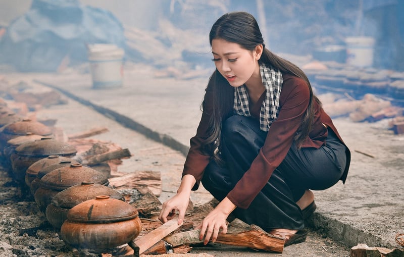 Campsite cooking ideas
