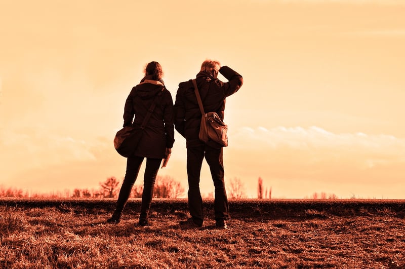 Uncover exotic destinations