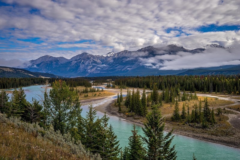 Banff National Park, Canada