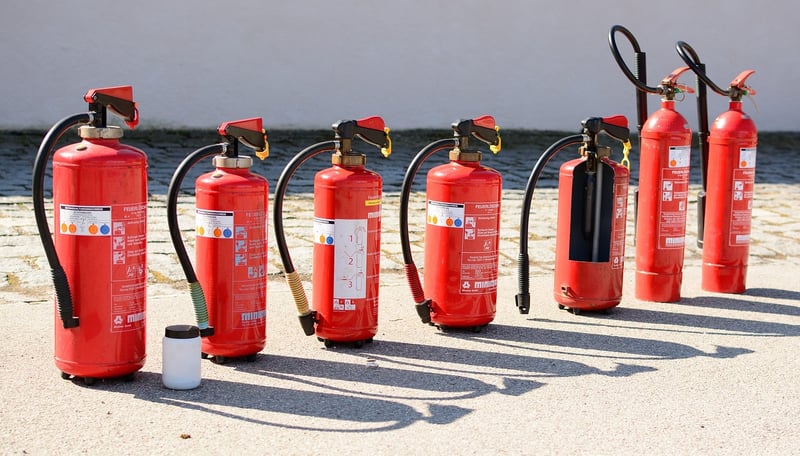 Fire Safety