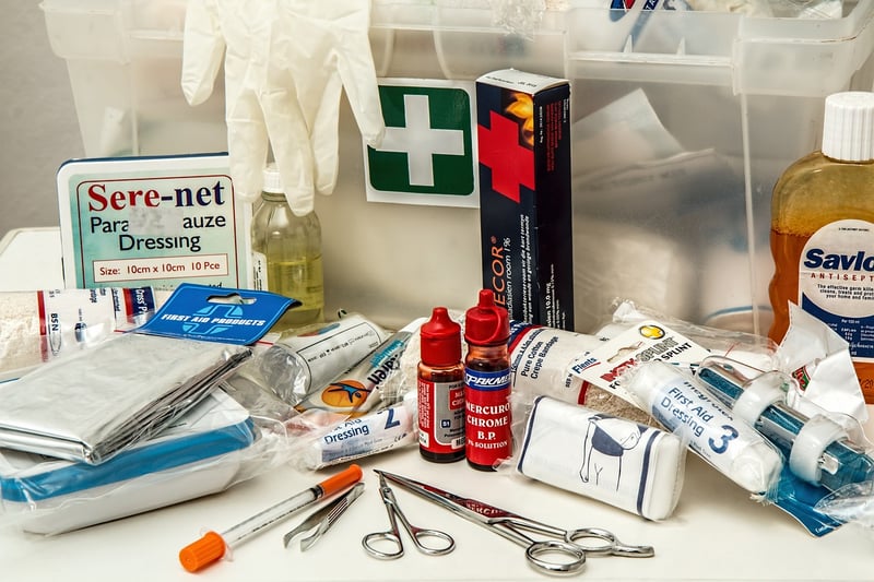 Wound Care